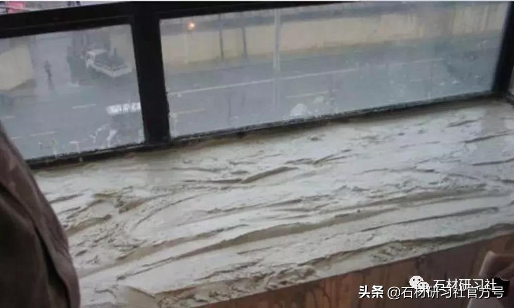 飘窗和窗台用什么石材好,阳台飘窗窗台石怎么做最好看