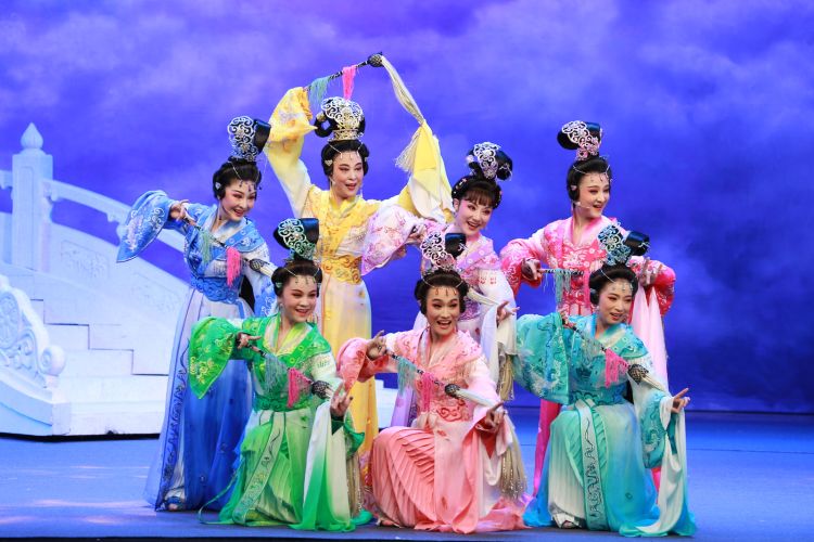 深圳戏院儿童剧,深圳戏院传统文化