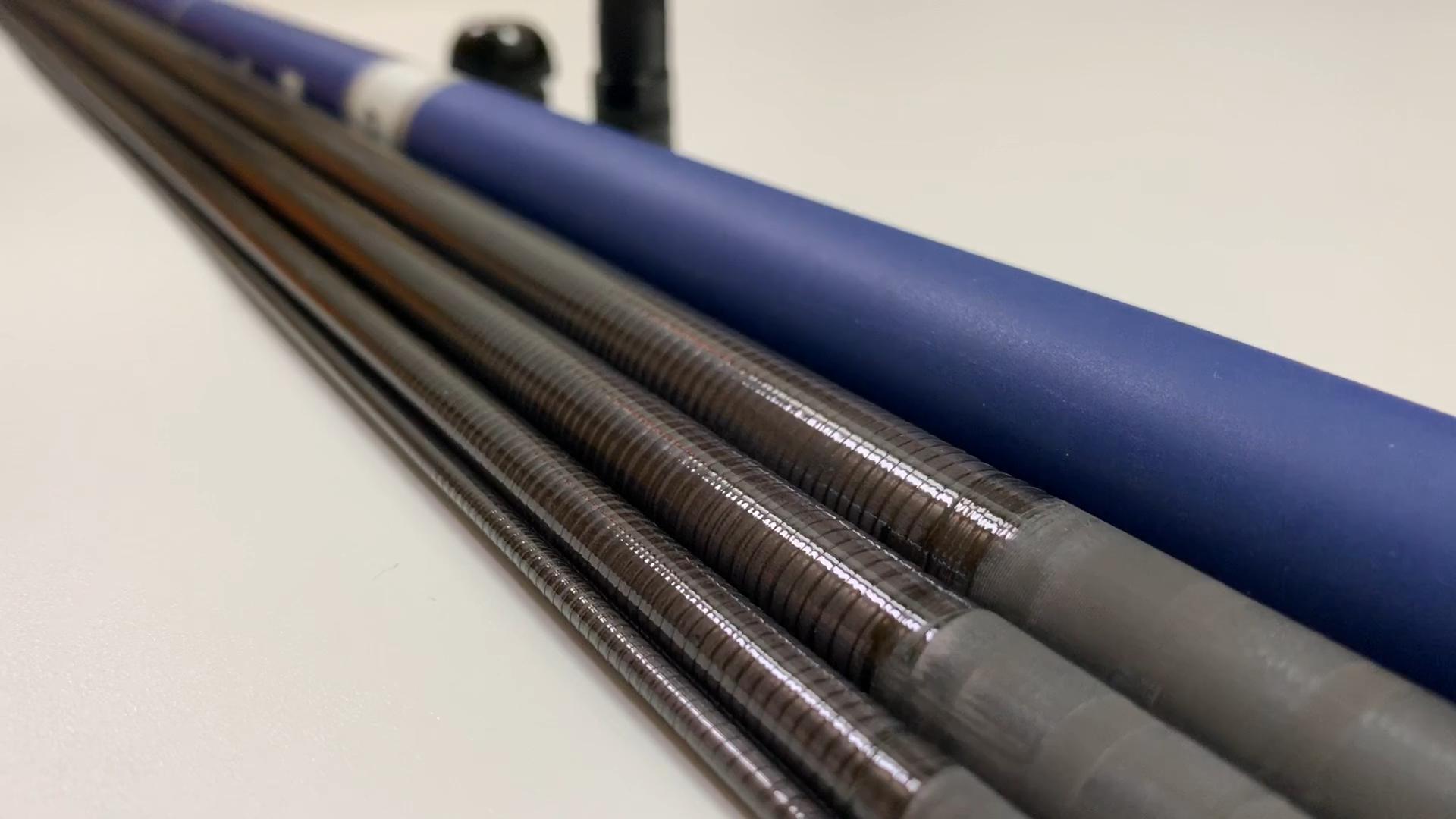 钓鱼新手如何选择鱼竿,新手钓鱼如何选择鱼竿