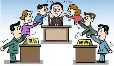 打官司的流程及时间,打官司流程及律师费用标准