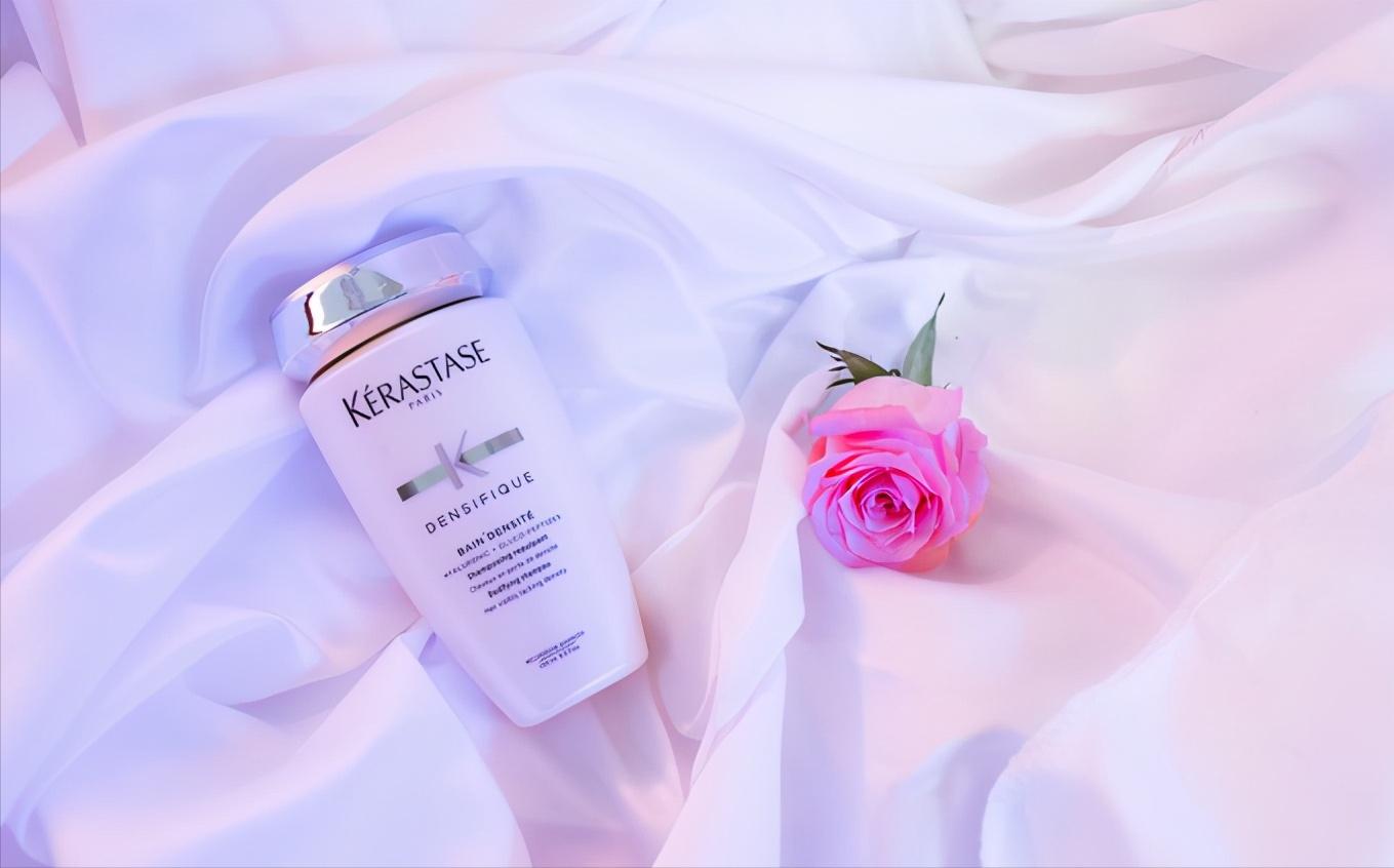 真正防脱固发的洗发水,最好用的防脱固发洗发水