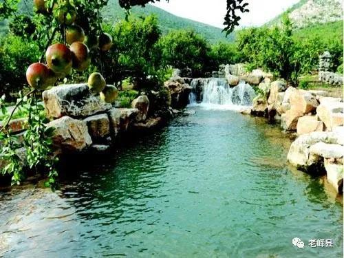 老峄县传奇之轩辕皇帝