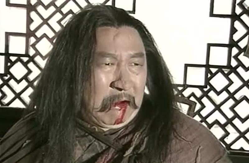 倚天屠龙记最强反派,倚天屠龙记混元霹雳手成昆