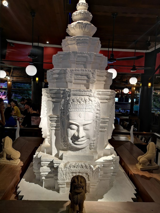 柬埔寨暹粒市旅游攻略,旅游柬埔寨必读完整攻略指南