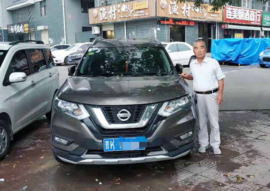 奇骏车主的问题,奇骏车主真实反馈