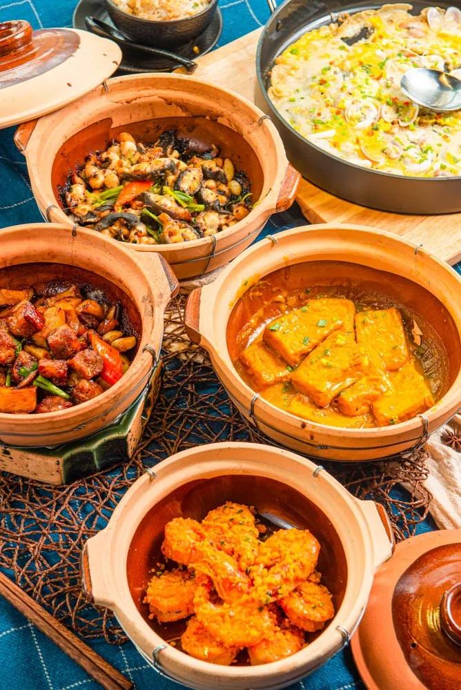 佛山有家神店，超30+种花式“啫法”！俘获众多嘴刁的老广