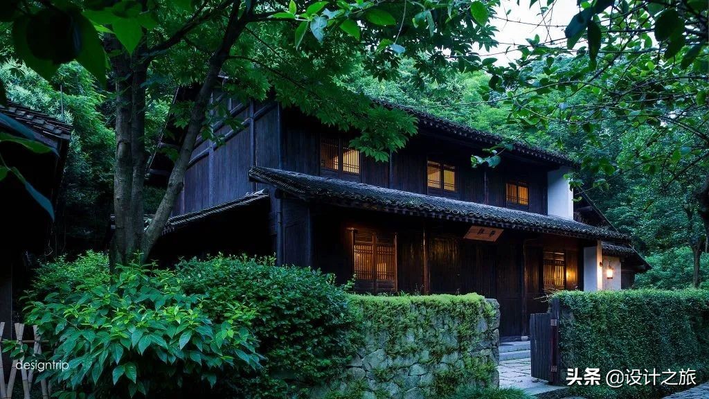全球38家安缦酒店在哪里,全球35家安缦住宿本身是一种修行
