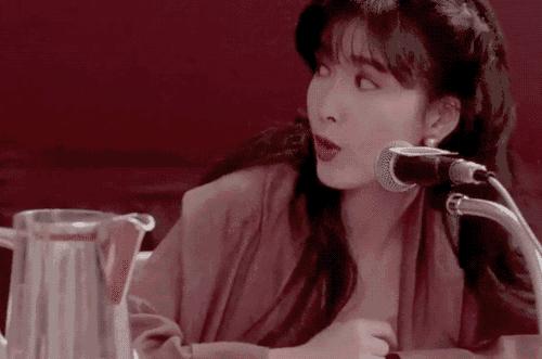 周慧敏谈出轨事件,为什么周慧敏能原谅老公出轨