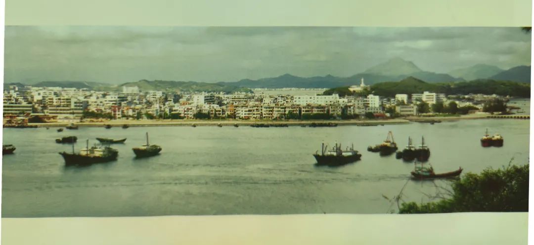 汕尾，画册里的旧时光，你还依稀记得吗？（下）