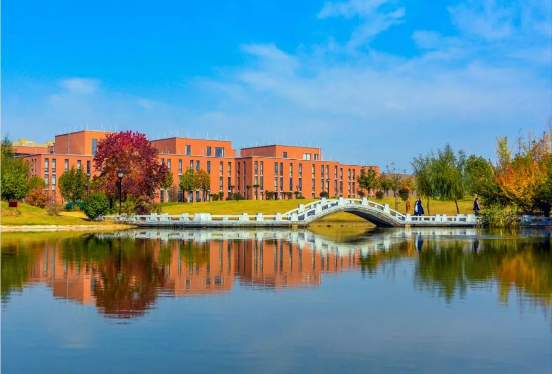 曾经的洛阳,曾经的洛阳第二师范学校