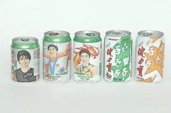 回忆儿时的汽水味,经典橙味怀旧汽水