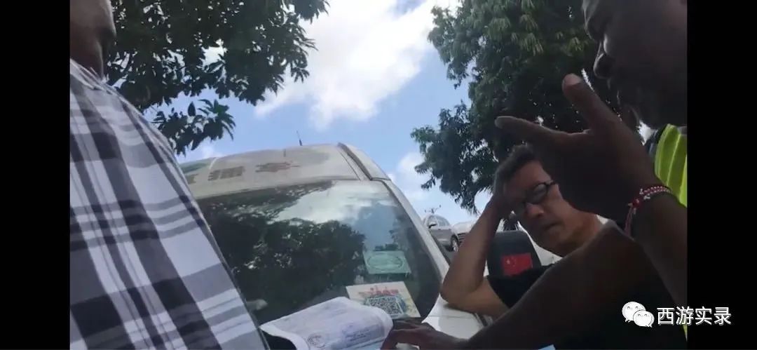 被埃塞拒绝入境，被困肯尼亚，陷入马赛部落，开车追逐非洲五霸