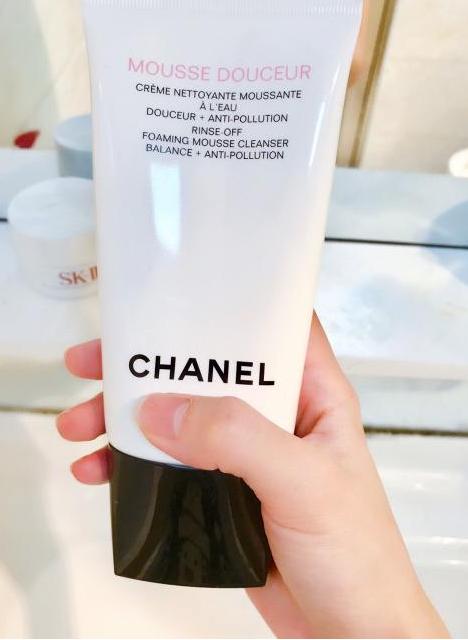 洗面奶夏季红榜,洗面奶夏天大牌推荐