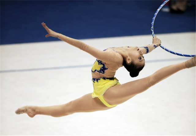 2025全运会竞技体操场馆,2021西安全运会开幕式