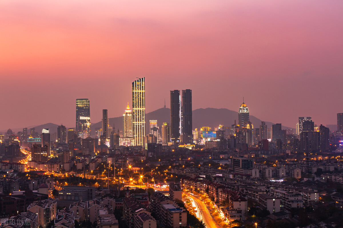 江苏有多少家大型央企,央企入沪迁入上海六大央企