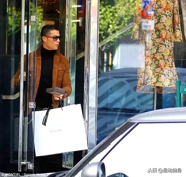 c罗求婚成功,c罗求婚成功保姆女友