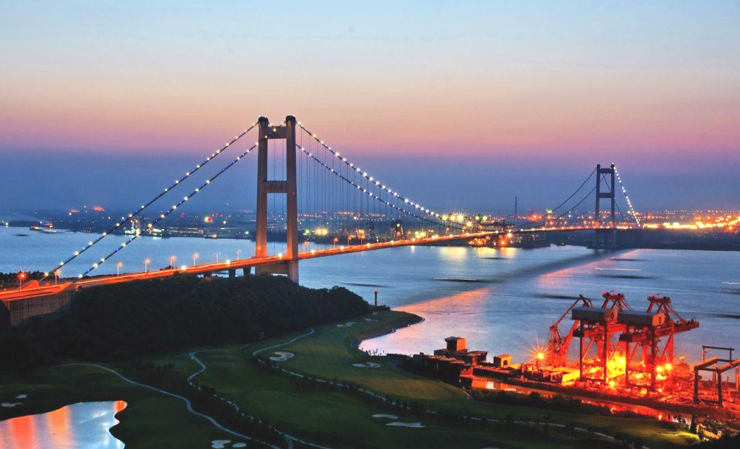 中国十大强县出炉:常熟第五,浏阳领先义乌,浙江入围2个