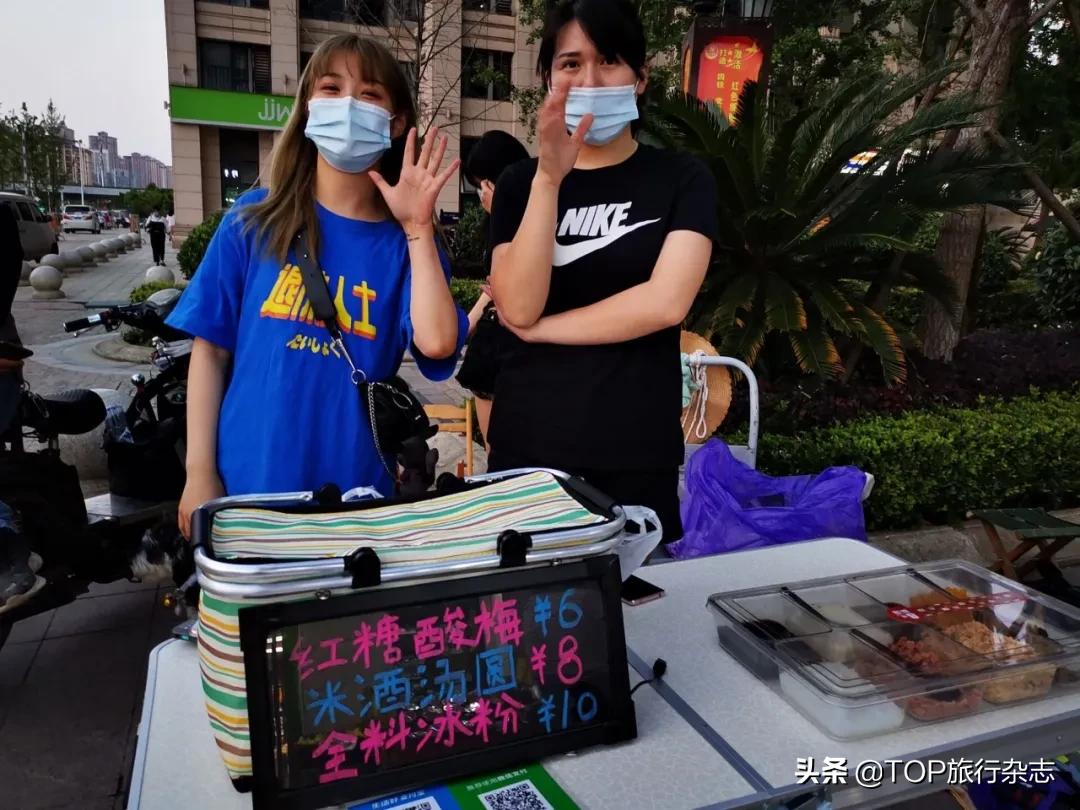 地摊摆得多生意会好吗,地摊摆什么有利润又走量