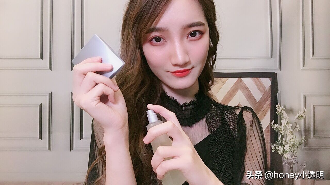 【honey小透明】可以两个男生用的情侣香水三宅一生【一生之水】