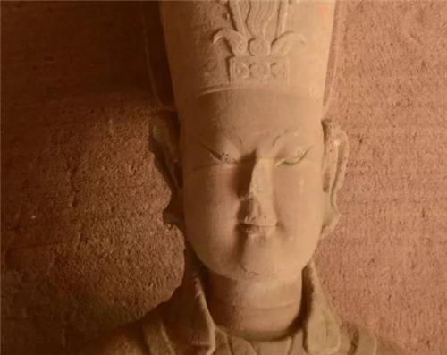 古时候的丹凤眼和现在的丹凤眼,历史上真正的丹凤眼