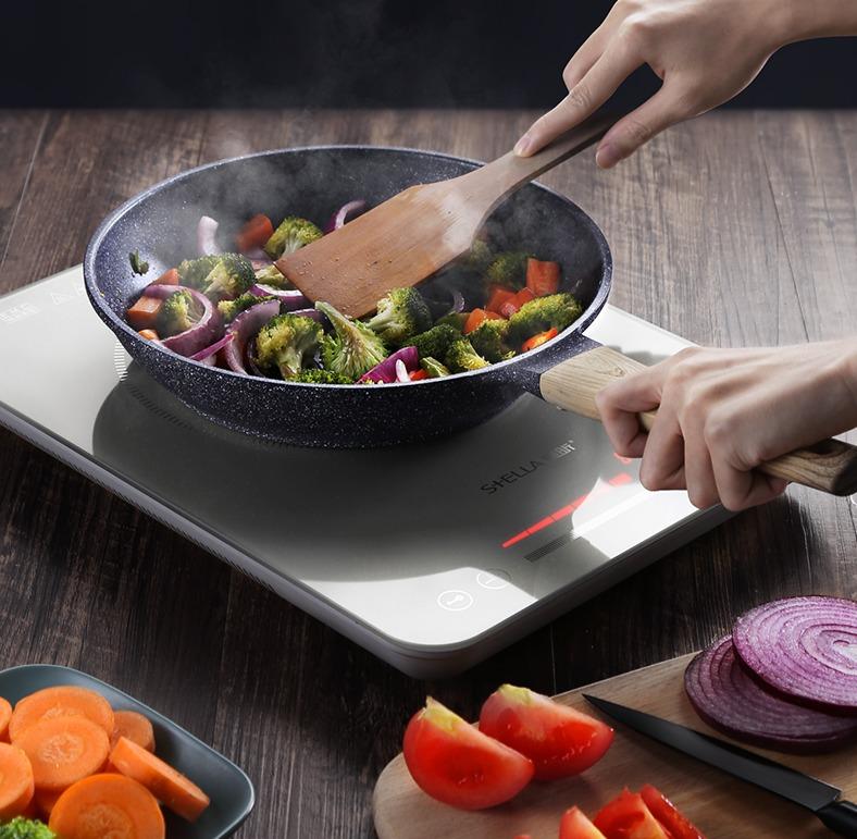 北京大型商用电磁炉怎么选购,贵州大功率商用电磁炉怎么选购