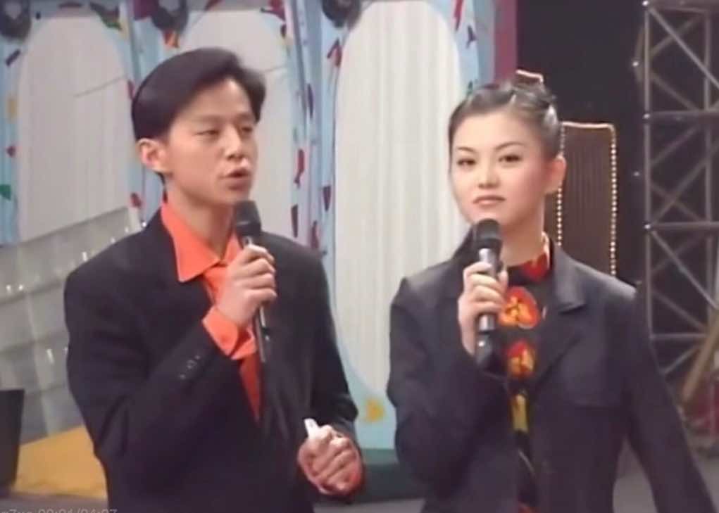 芒果与李湘,芒果台一姐李湘