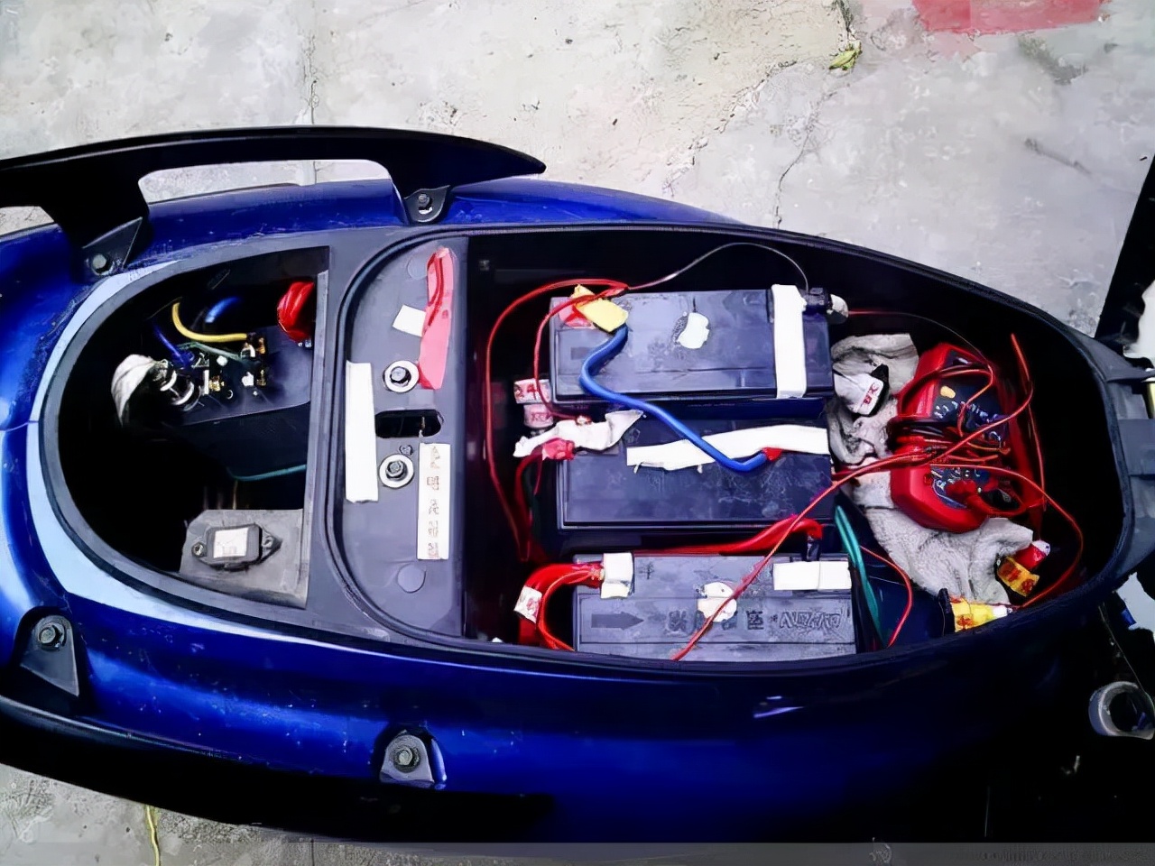 三门峡电动自行车补牌网上办理,三门峡电动自行车需要上牌吗