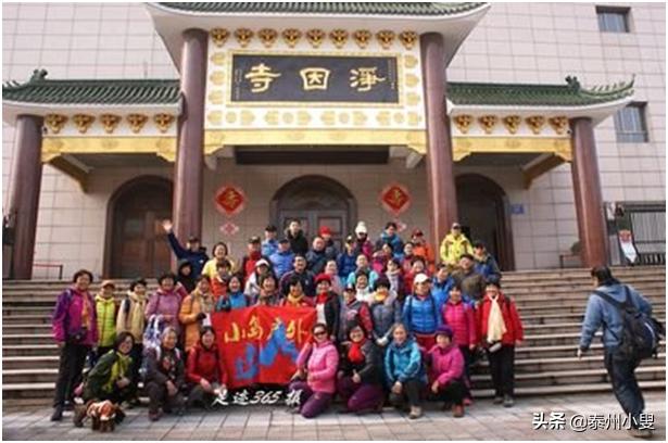 海陵净因寺简介,泰州海陵南山寺和净因寺