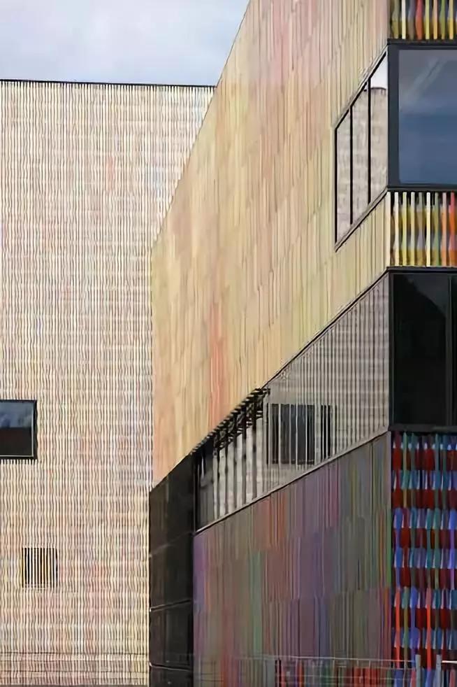 gmp建筑事务所百科,德国gmp建筑事务所