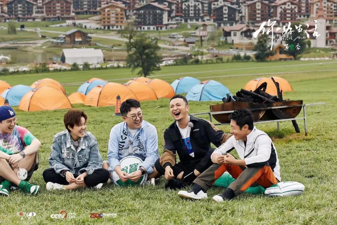 回望2020海坨耕耘路,以待2021山谷新美好