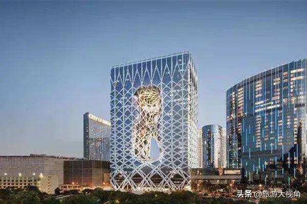 澳门酒店50-100元一晚供2人住,澳门丽思卡尔顿酒店3901号房间