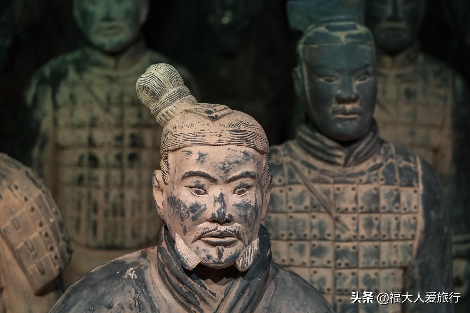 国庆假期西安旅游攻略一日游推荐,9月超详细的西安旅游攻略