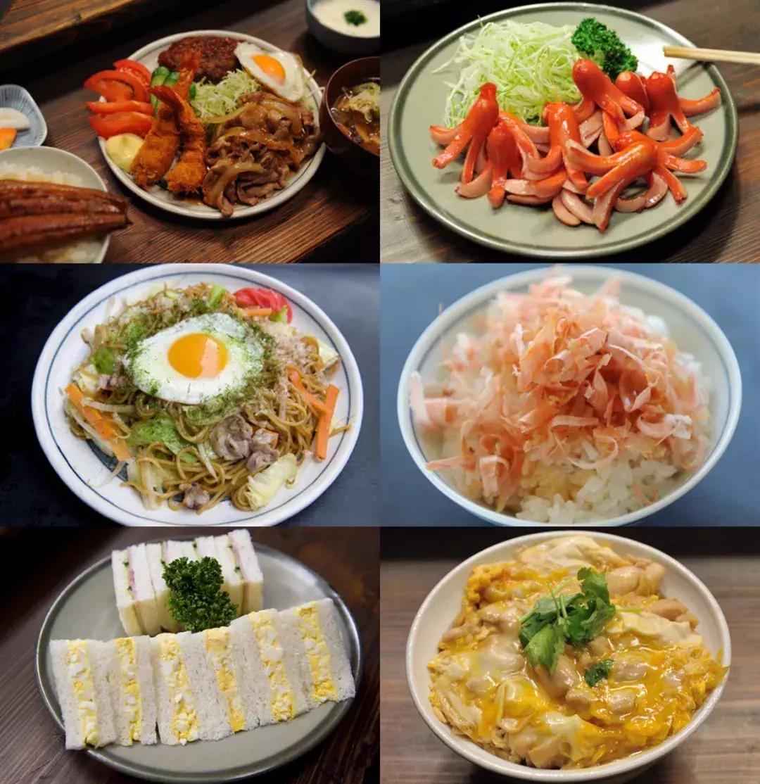 深夜食堂为什么翻拍失败,从深夜食堂到不负时光翻拍