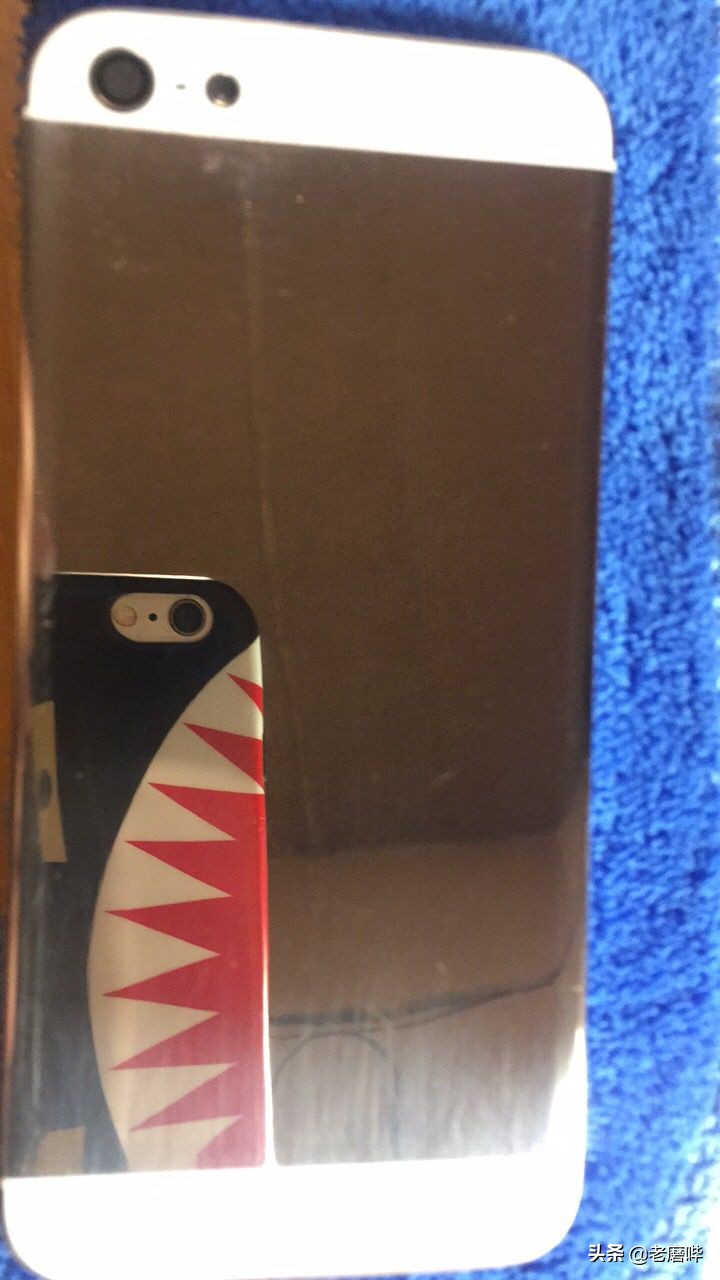 手机壳太脏了刷不干净怎么办,透明手机壳氧化变黄了怎么变白