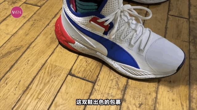 pg3是实战好鞋吗,pg3球鞋换底还能实战吗