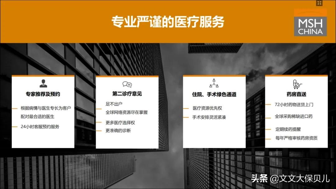 msh欣享人生2023医疗险,msh欣享人生中端医疗险等待期