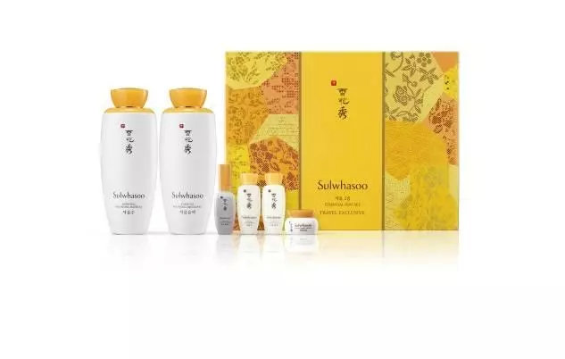 雪花秀最值得买的测评,雪花秀十大必买品