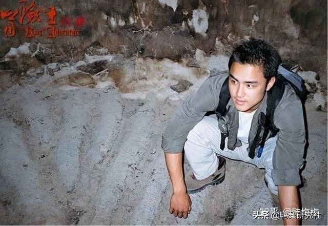 明道到底演过多少部偶像剧,明道曾经成名时入戏太深