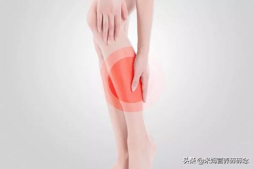 最有效的瘦腿方法三天见效,迅速消肿瘦腿