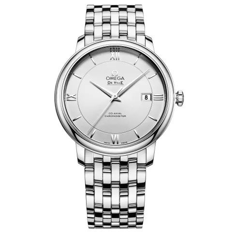 欧米茄手表和浪琴手表比较哪个好,欧米茄浪琴手表哪家好