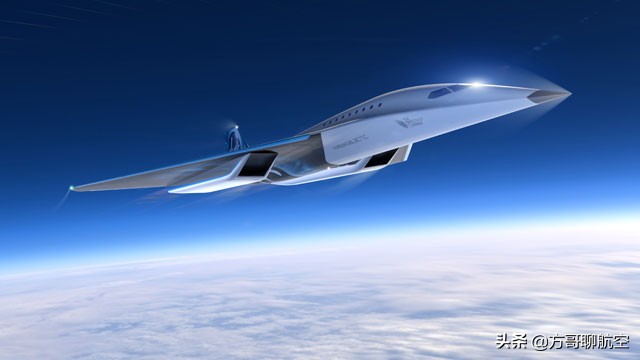7马赫高超音速飞机图片,超音速飞机能达到多少马赫