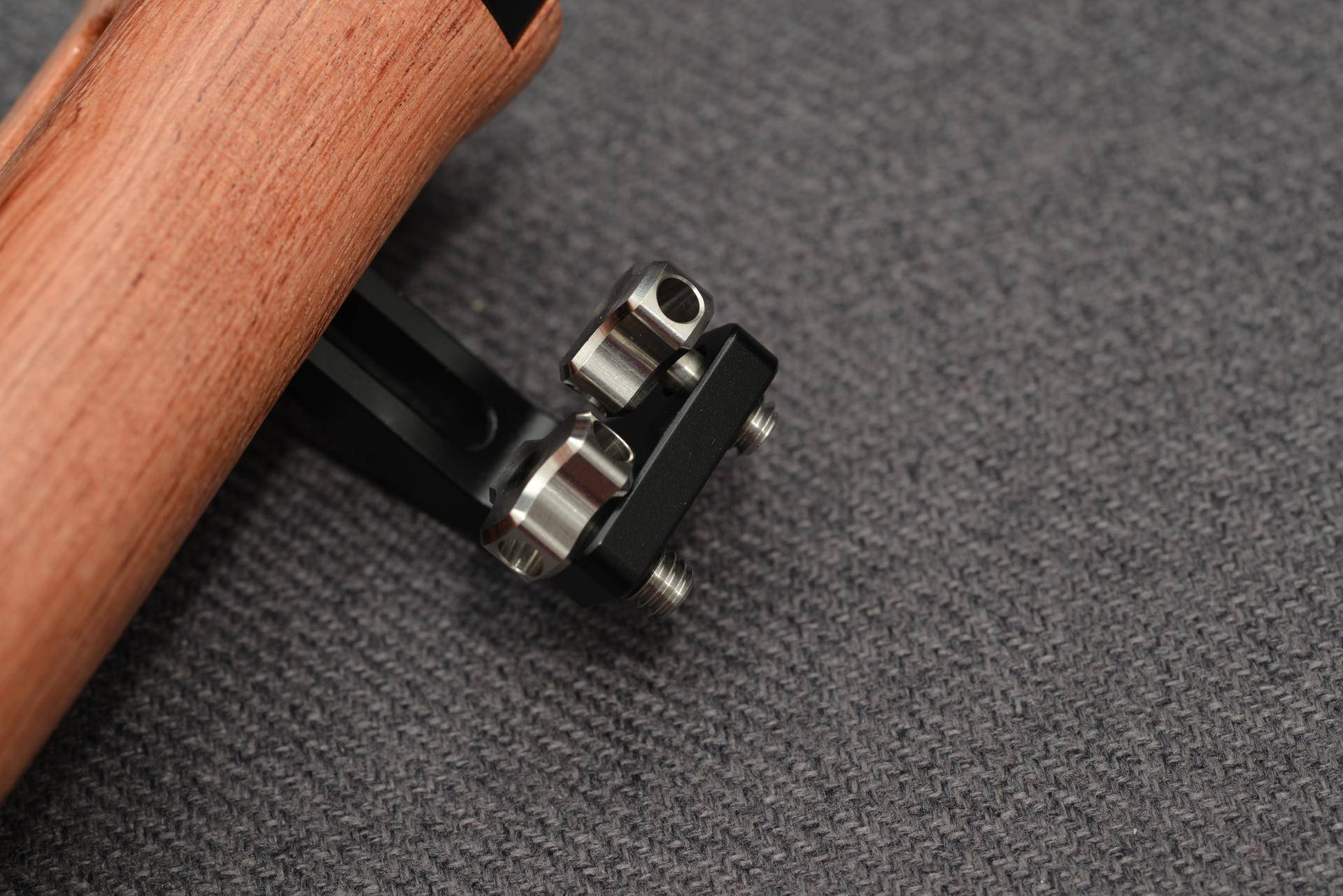 图文向视频创作迈进的一小步——斯莫格兔笼入手小记