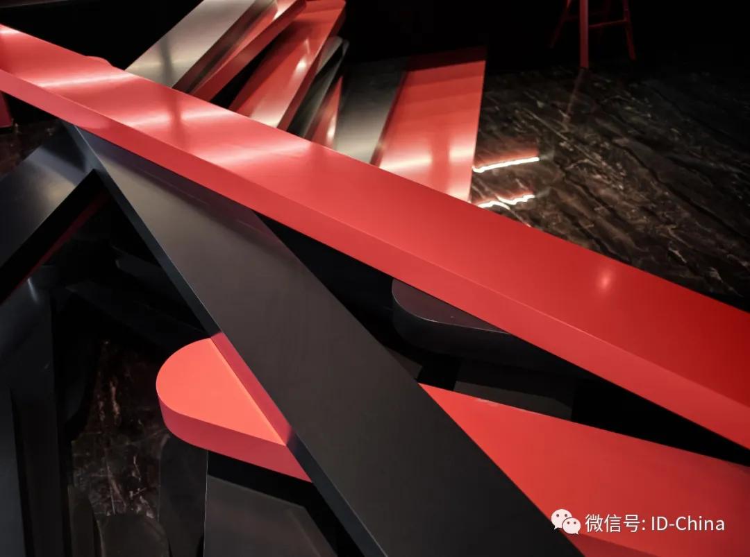 vincent设计事务所,vincent空间设计事务所