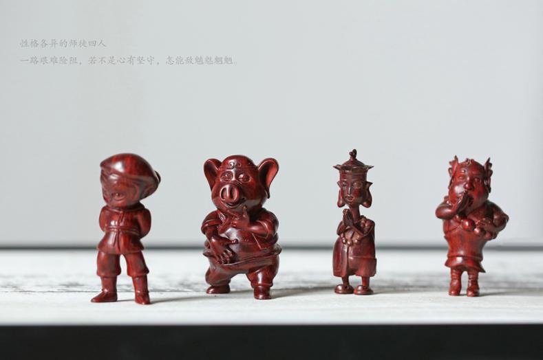 高端定制摆件,高端定制礼品木雕