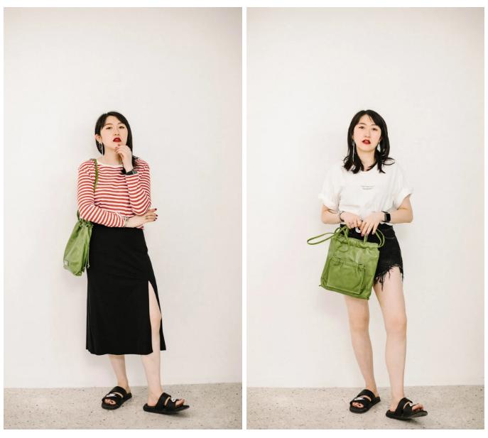 小众必买的100种包,最省钱的4只小众包