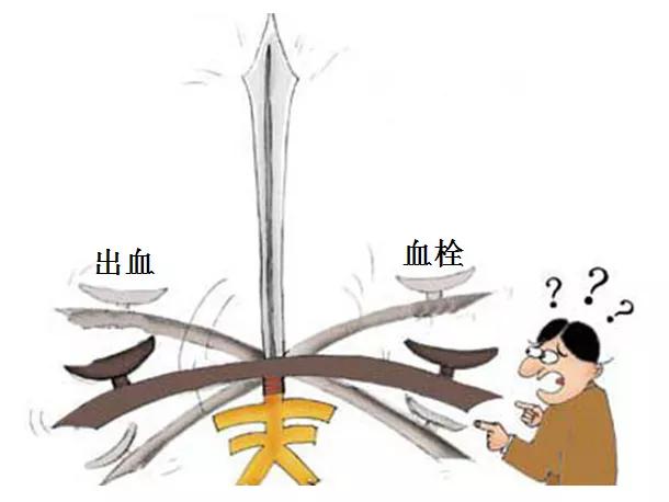 华法林钠是老鼠药么,华法林和老鼠药的区别