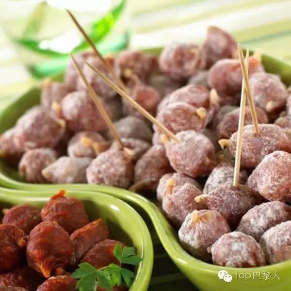 去国外旅游可以吃什么零食,外国人来中国旅游一般吃什么