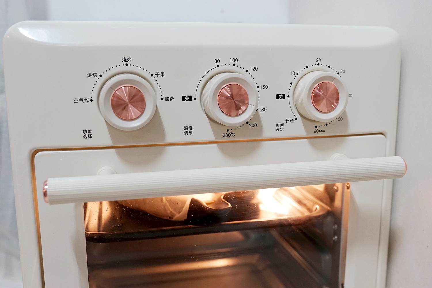 得了空气炸烤箱牛逼症是一种什么体验?选购要点+美味食谱大放送