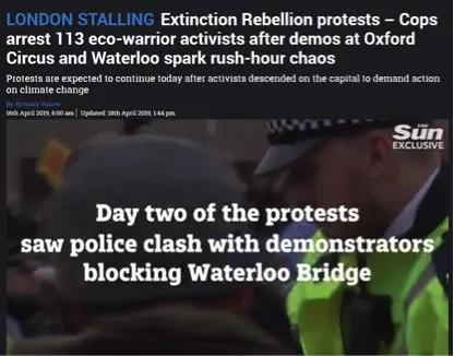 外媒评价双标套路,如何看待美国驰名商标