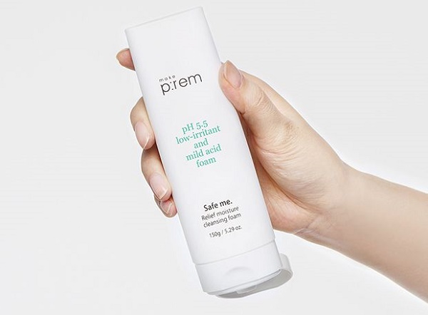 盘点被坑惨的韩国小姐姐,韩国小姐姐用什么水乳